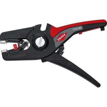 Automatic stripping pliers type 12 52
